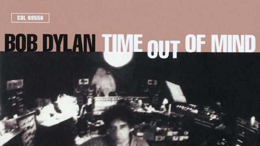 25 Years Later: Revisiting Bob Dylan’s Career Rewakener ‘Time Out of Mind’