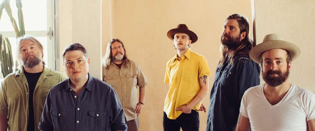 WATCH: Trampled By Turtles Share Video/Song For Jeff Tweedy Penned “A Lifetime To Find”