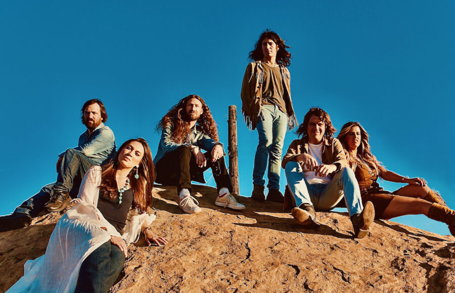 Grand Canyon Boast Big Hooks & Biblical Figures On Powerful ‘Forevermore’ (ALBUM REVIEW)