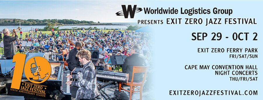  Something Else!, Lucky Chops & Chief Adjuah Top Cape May’s International Seasoned Exit Zero Jazz Festival (FESTIVAL REVIEW)