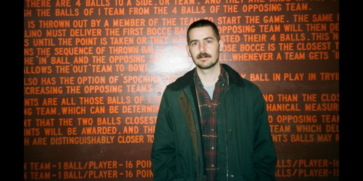 LISTEN: Brady Only Brings Elliott Smith Flavored Pop Groove On “Taking The Hint”