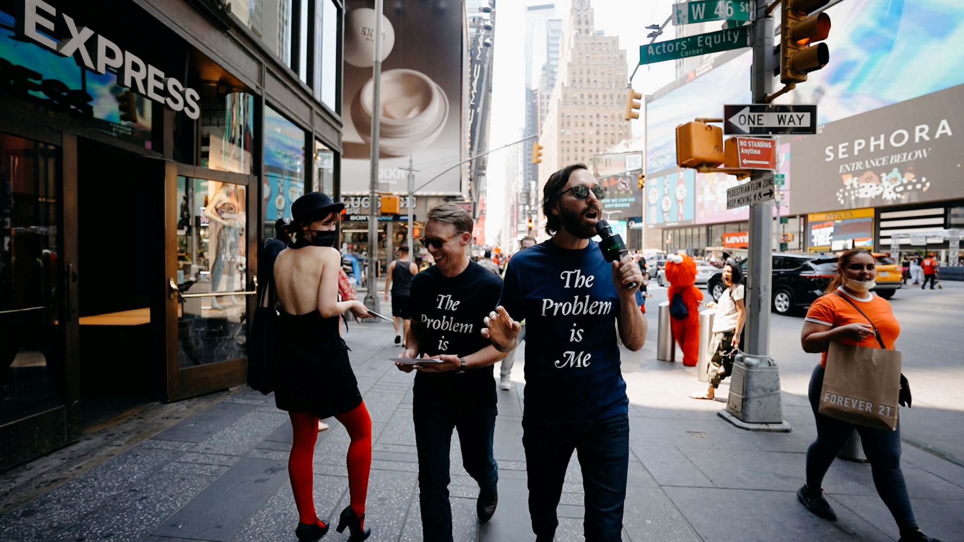 LISTEN: The Natural Lines (Formerly Matt Pond PA) Share Guitar Swirling & Seductive “Its A Trap”