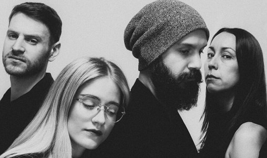 On Song-Oriented ‘The Healing’ Ghost Light Ignites Its Fleetwood Mac Influences (ALBUM REVIEW)