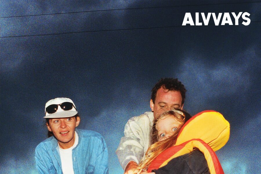 Alvvays Keep Youthful Zeal Intact On Spiritful ‘Blue Rev’ (ALBUM REVIEW)