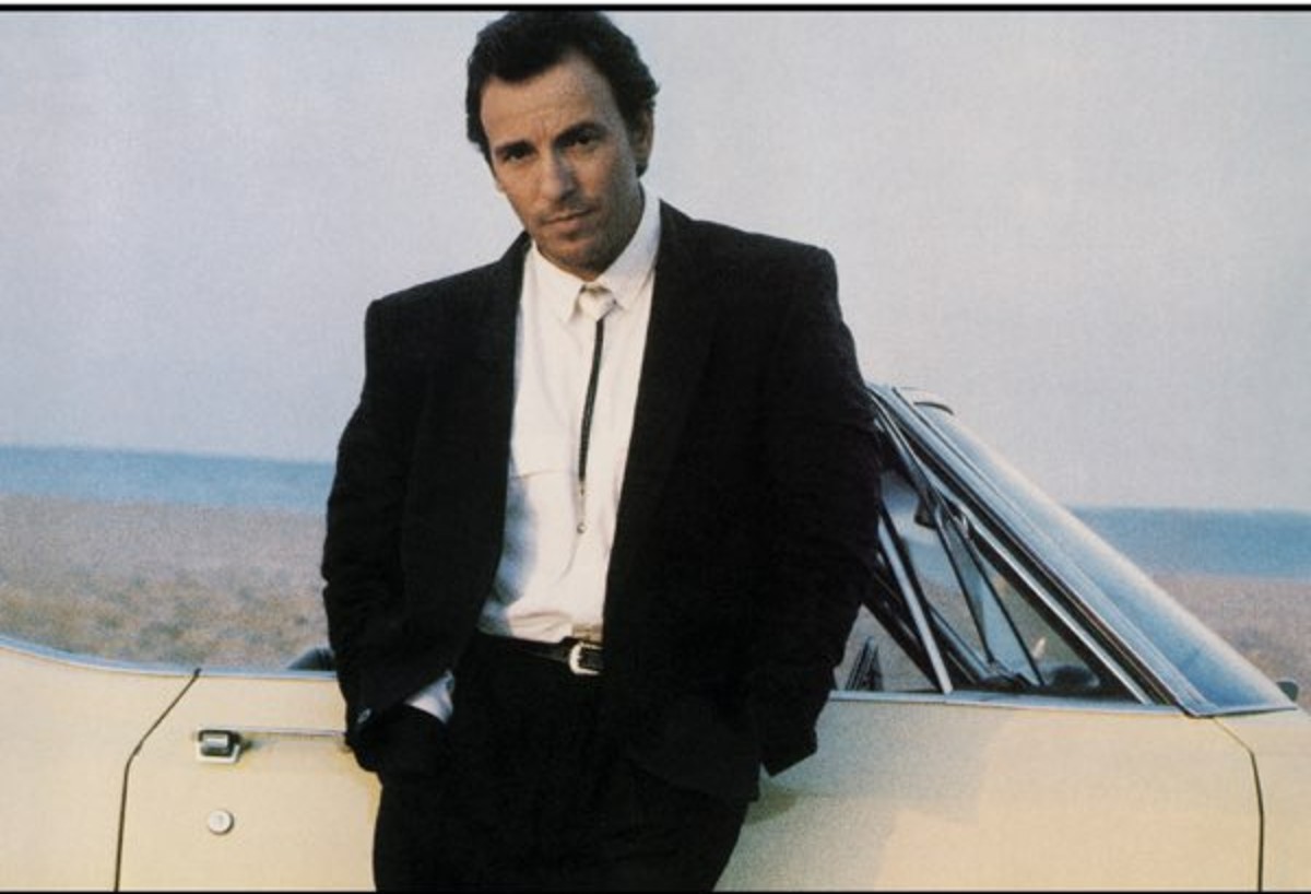 35 Years Later: Revisiting ‘Tunnel Of Love,’ Bruce Springsteen’s Strong Synth & Drum Machine Statement