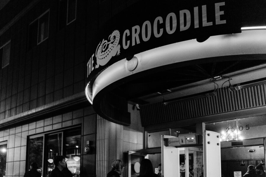 Seattle’s The Crocodile Remains Storied, Independent & Diverse