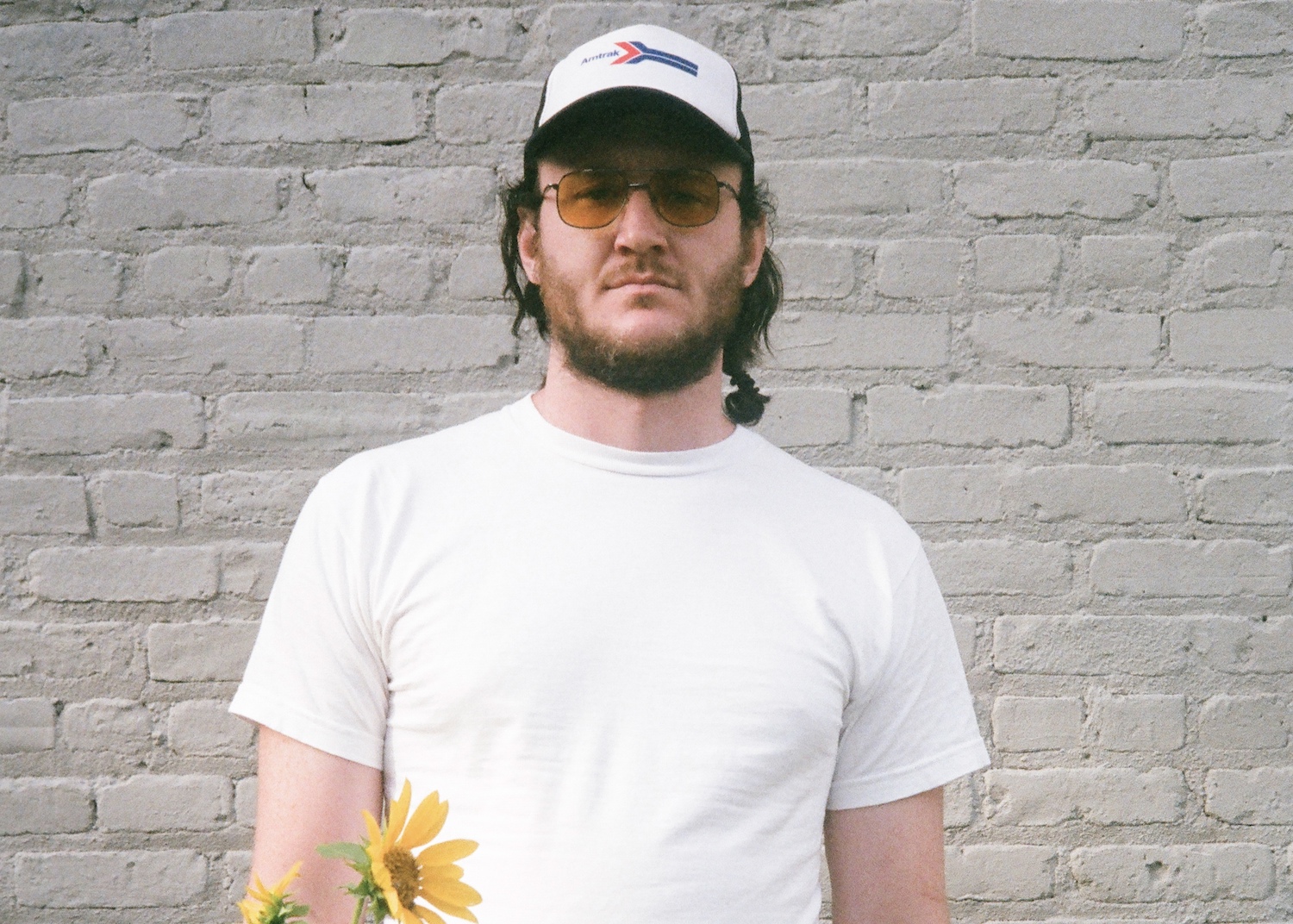 Dougie Poole Announces New LP ‘The Rainbow Wheel of Death’