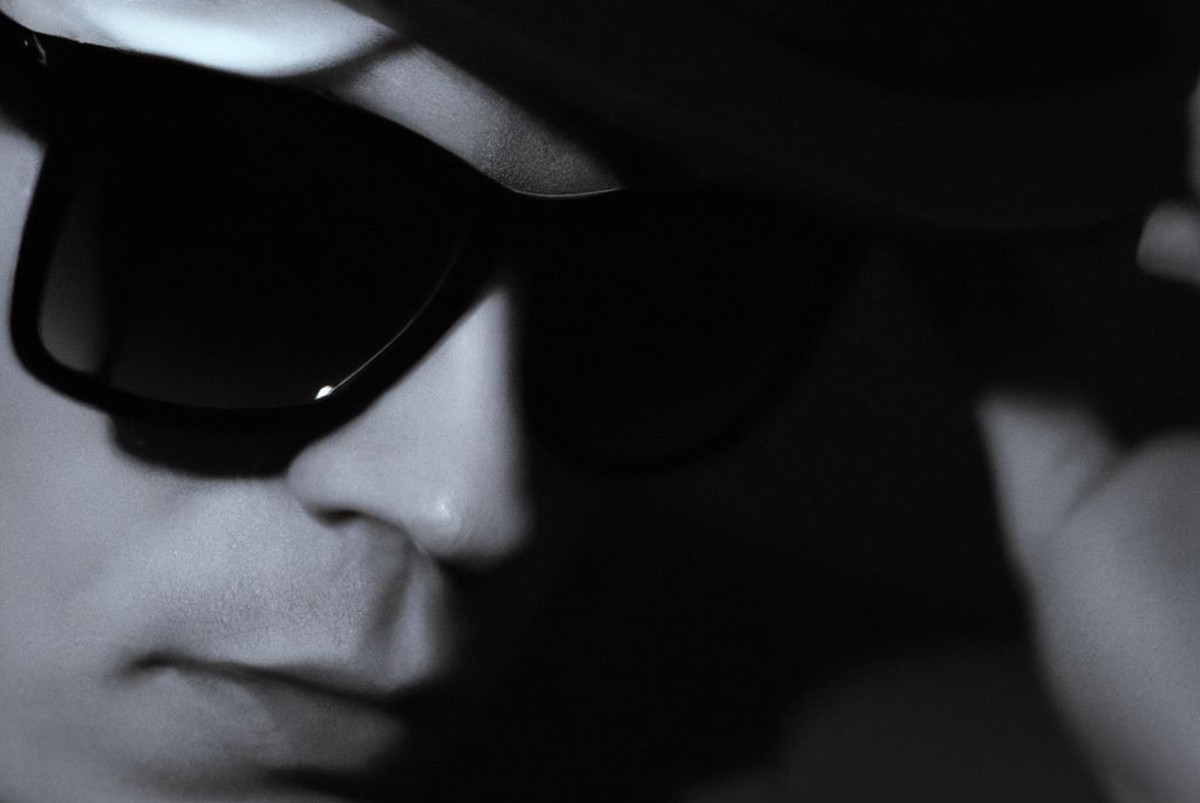 SONG PREMIERE: The Mortal Prophets Melt Dark & Ominous Into Cinematic Sound Collage On “Me and the Devil”