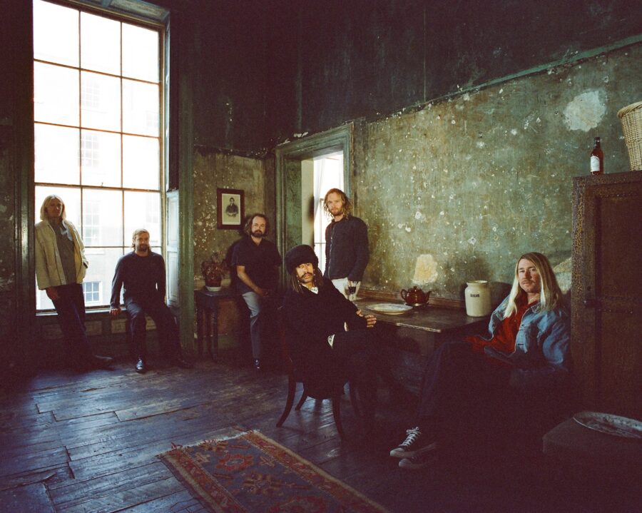 Australia’s Ocean Alley Play It Laid Back On Yachty ‘Low Altitude Living’ (ALBUM REVIEW)