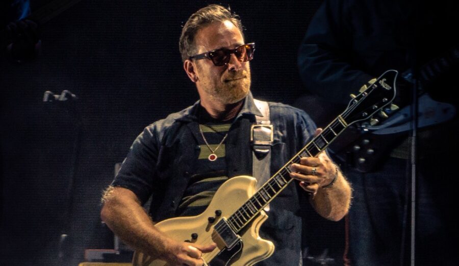 The Black Keys Electrify Phoenix With Throwback Cuts At Ak-Chin Pavillion (SHOW REVIEW)