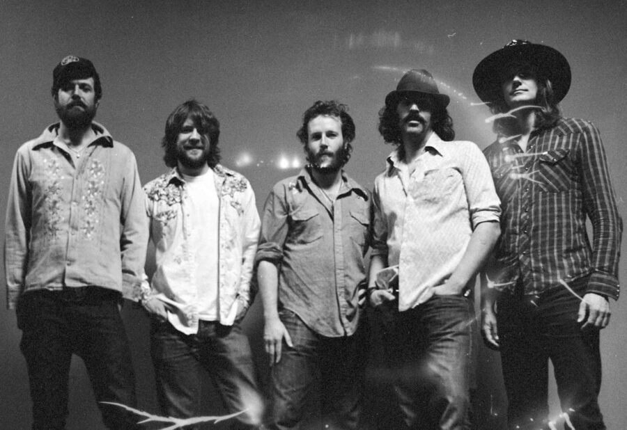 Truth & Salvage Co. Return From Hiatus with  Long Lost LP ‘Atoms Form’ (ALBUM REVIEW)