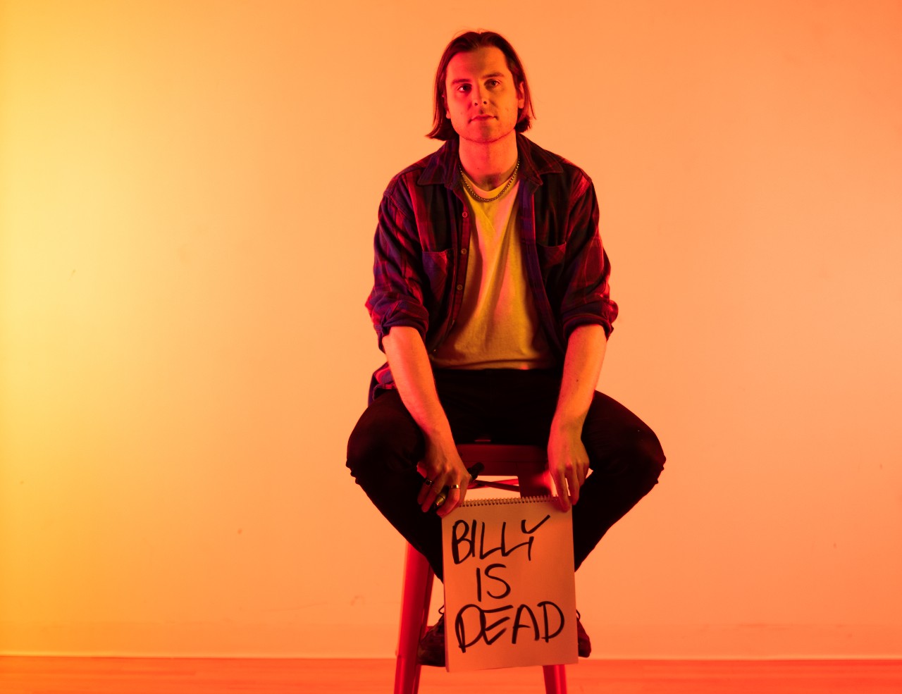 SONG PREMIERE: Tearing Up Fires Up Jangly Guitars & Big Chorus On ‘Monarch’