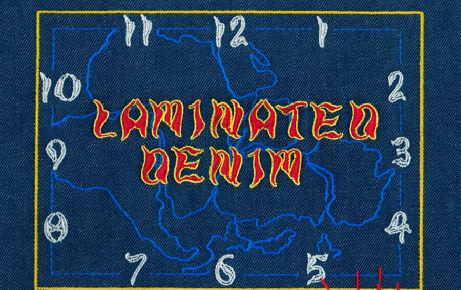 King Gizzard & The Lizard Wizard Chase Improvisational Muse On Captivating ‘Laminated Denim’ (ALBUM REVIEW)
