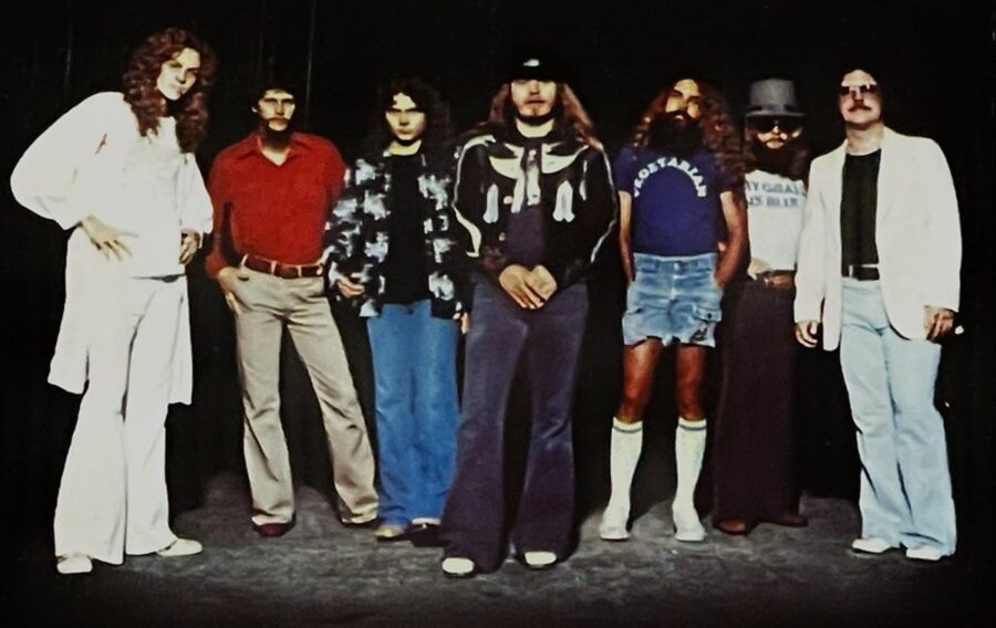 45 Years Ago Today – Revisiting Lynyrd Skynyrd’s Tragically Triumphant ‘Street Survivors’