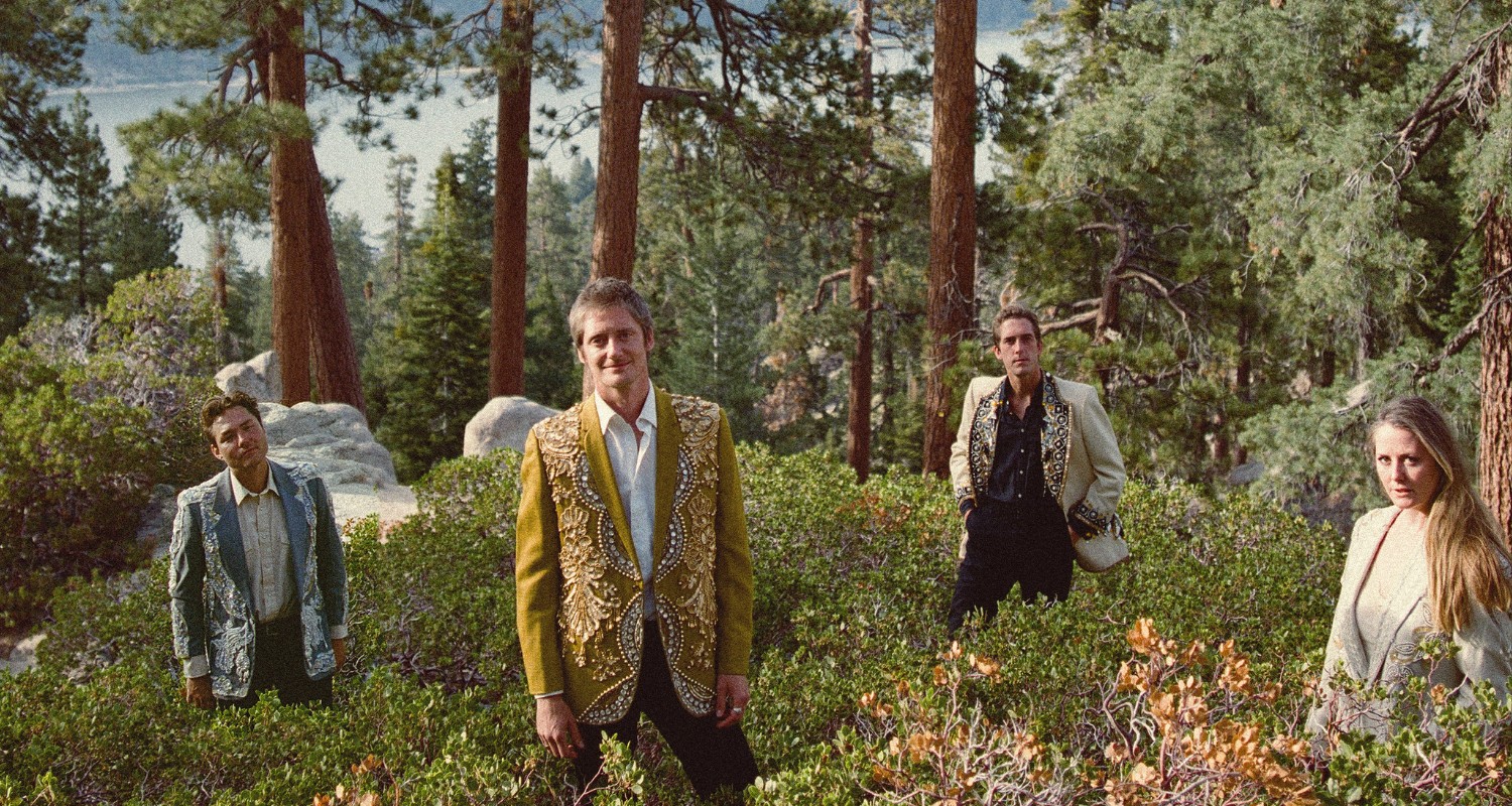 LISTEN: The Morning Yells Feat. Sara Watkins Evoke Mystical Campfire Melodies On “My Girls”