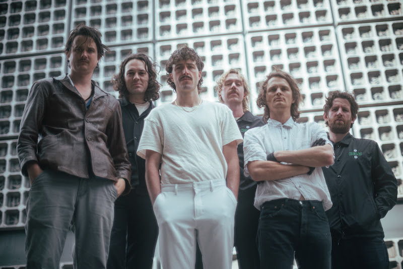 Caustic Commentary: King Gizzard & The Lizard Wizard, Drugdealer, Westside Gunn, Guided By Voices & More