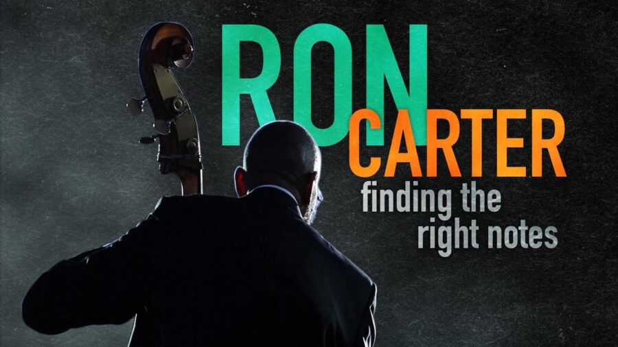 ‘Finding The Right Notes,’ The Soundtrack To Jazz Bass Legend Ron Carter Documentary Glows With Recent Material (ALBUM REVIEW)