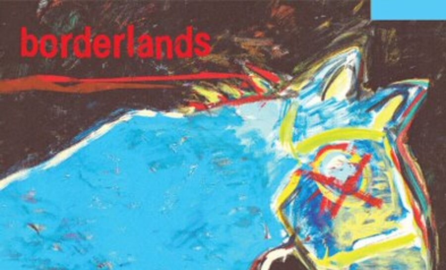 John Fusco Spins Harrowing Tex-Mex Tales On Ambitious ‘Borderlands’ (ALBUM REVIEW)