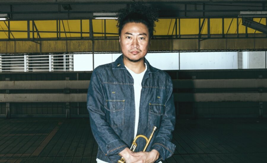 Takuya Kuroda Mixes Up Jazz, Funk, Post-Bop & Hip-Hop On Cutting Edge ‘Midnight Crisp’ (ALBUM REVIEW)