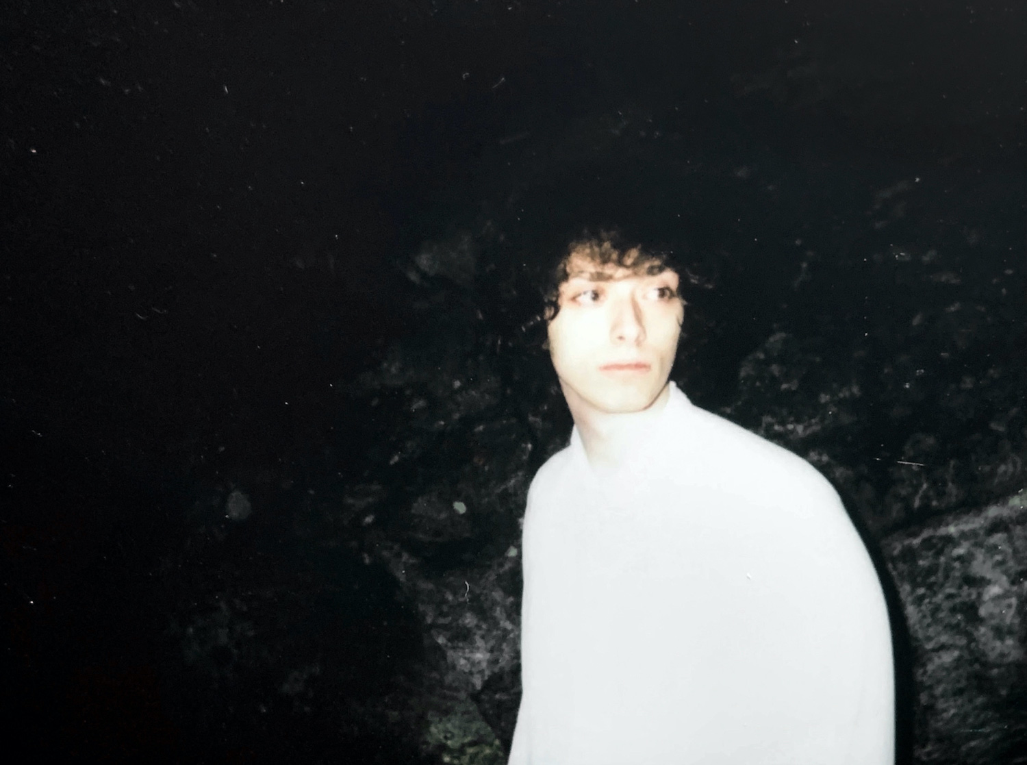 SONG PREMIERE: Marcyline Unleash Spooky Vibes with Experimental Indie Rocker “The Clearing”