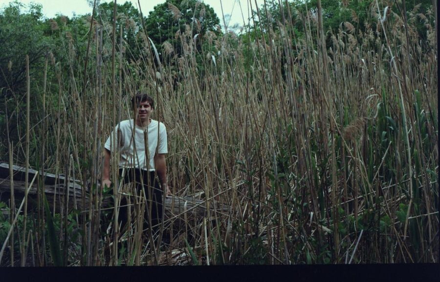Leland Whitty of BADBADNOTGOOD Steps Out For Solo Album