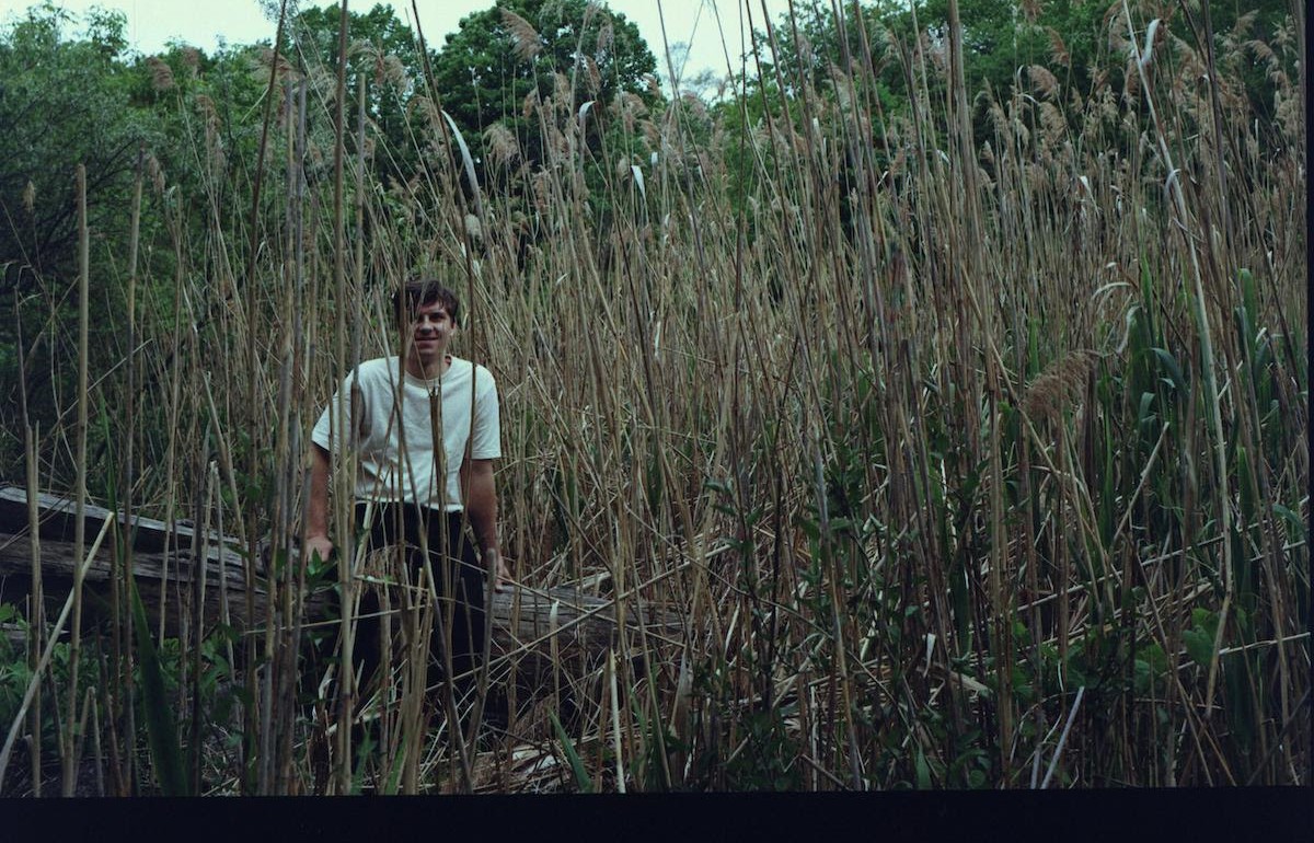 Leland Whitty of BADBADNOTGOOD Steps Out For Solo Album