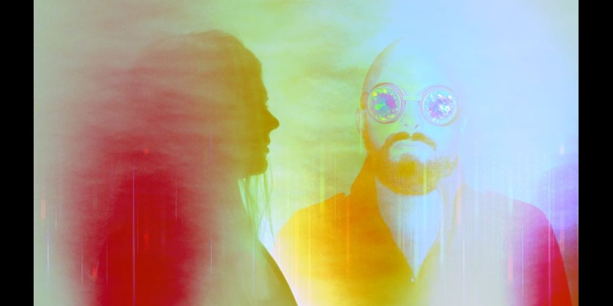 LISTEN: Community Sing Pull Byrne/Eno Rhythmic Flair On “Echo Chamber”