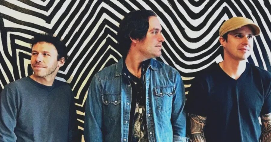 Scott Metzger’s Telecaster Rock Trio Wolf! Gets Gritty On Soaring ‘Adult Entertainment’ (ALBUM REVIEW)