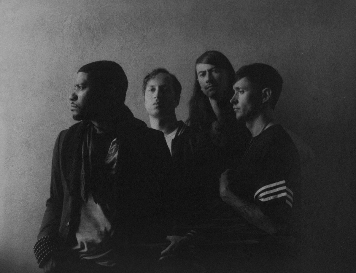 Algiers Announce New Album ‘Shook’ – Share “Damage” Feat. Zack de la Rocha