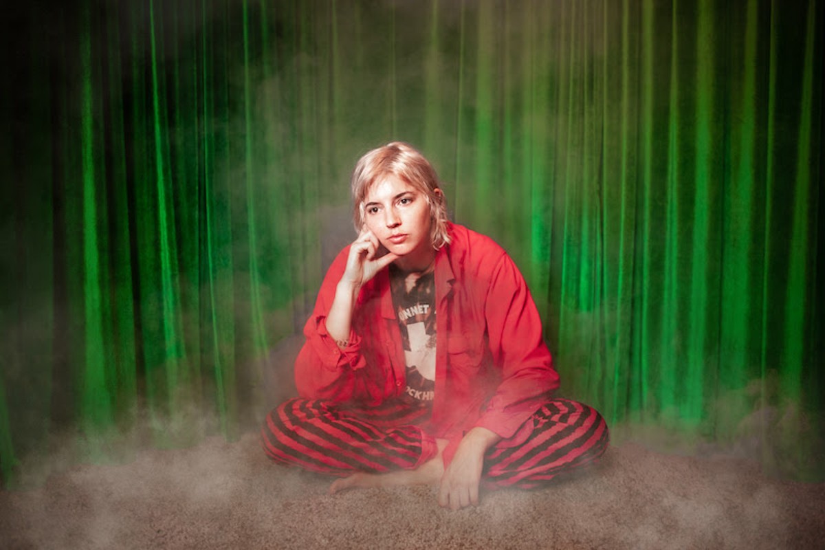 LISTEN: Caroline Rose Shares New Single “Love / Lover / Friend,” Announces Tour Dates