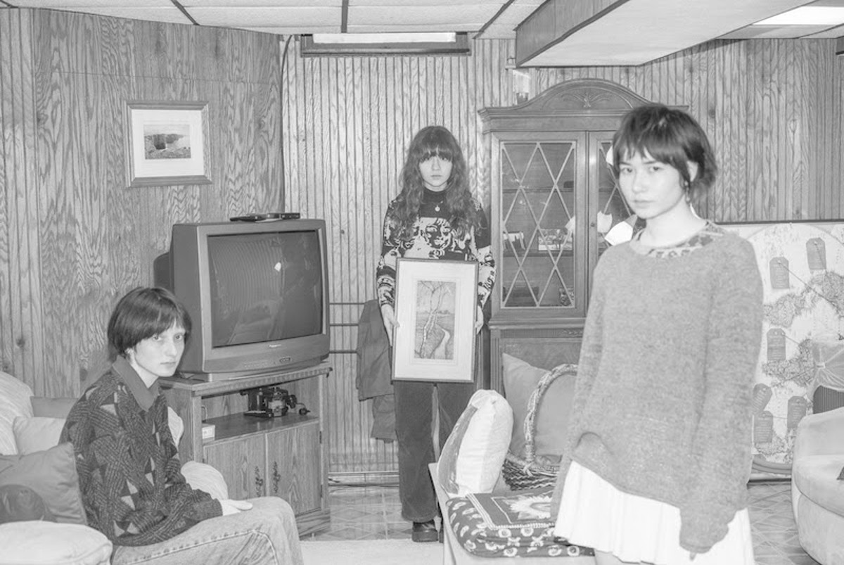 LISTEN: Horsegirl Share Cover of Minutemen’s “History Lesson Part 2”