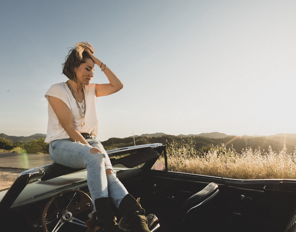 KT Tunstall Balances Her Song Cycle with ‘NUT’ Focusing the Powers of the Mind (INTERVIEW)