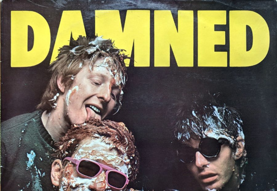 Subversive Halloween Selections: The Damned, Tom Waits, Swan, Faith Mo More, Pixies & More