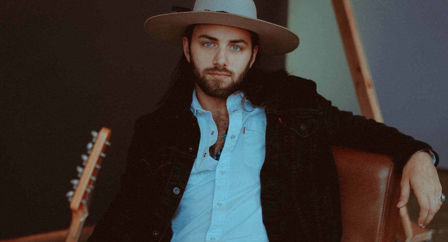 SONG PREMIERE: Justin Tipton & The Troublemakers Offers Reassurance for Troubled Times with “Some Days”