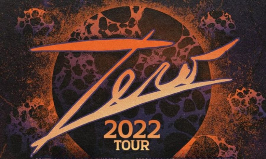 Zero Soars Profound at Baltimore Soundstage Via Steve Kimock’s Daring Guitar Work (SHOW REVIEW)
