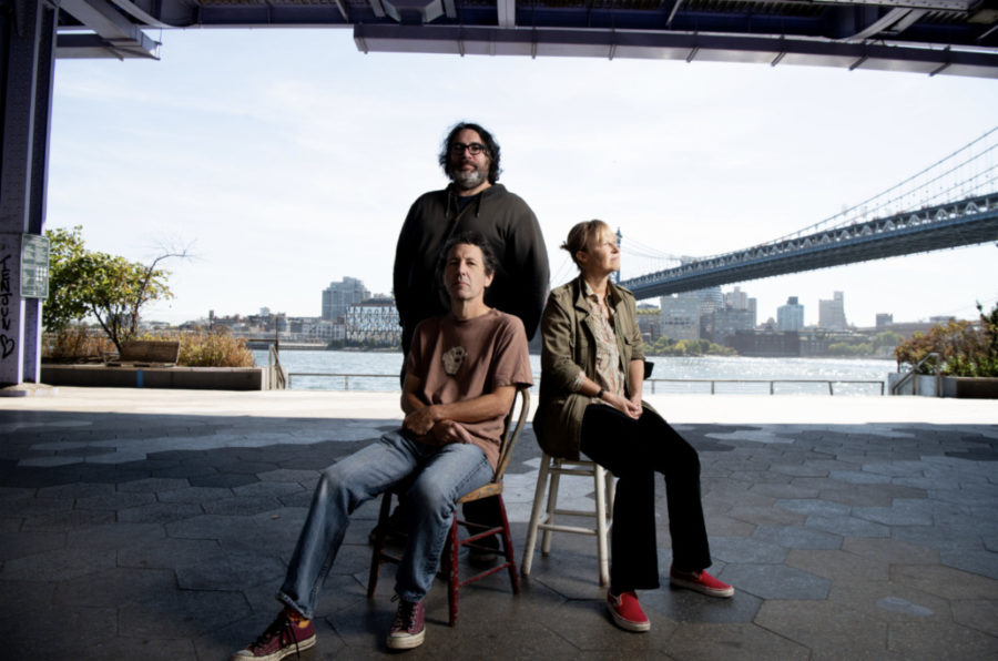 LISTEN: Yo La Tengo Shares Atmospheric “Aselestine” Off Upcoming Album ‘This Stupid World’