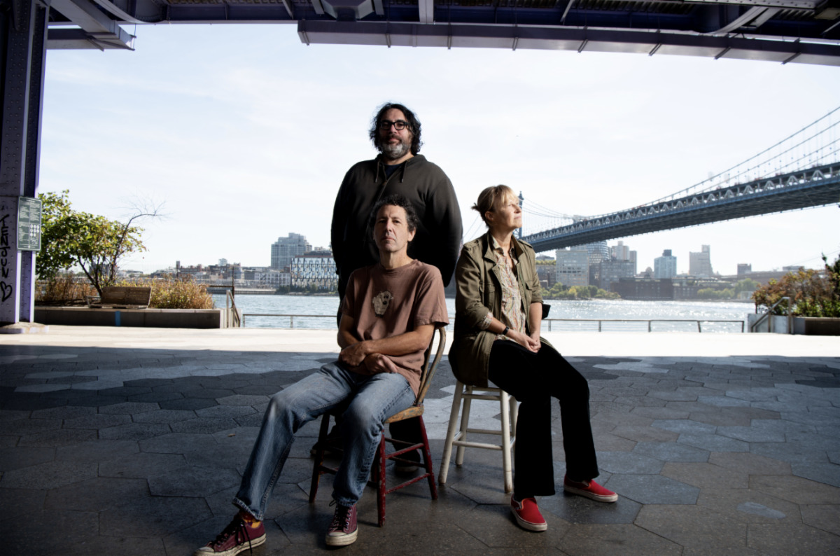 Yo La Tengo Launches Winter Tour at Seattle’s Neptune Theater (RECAP)