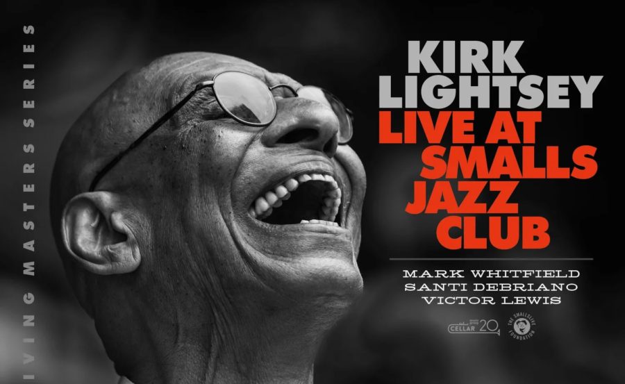 Legendary Jazz Pianist Kirk Lightsey Shines Leading Quartet On ‘Live at Smalls Jazz Club’ (ALBUM REVIEW)