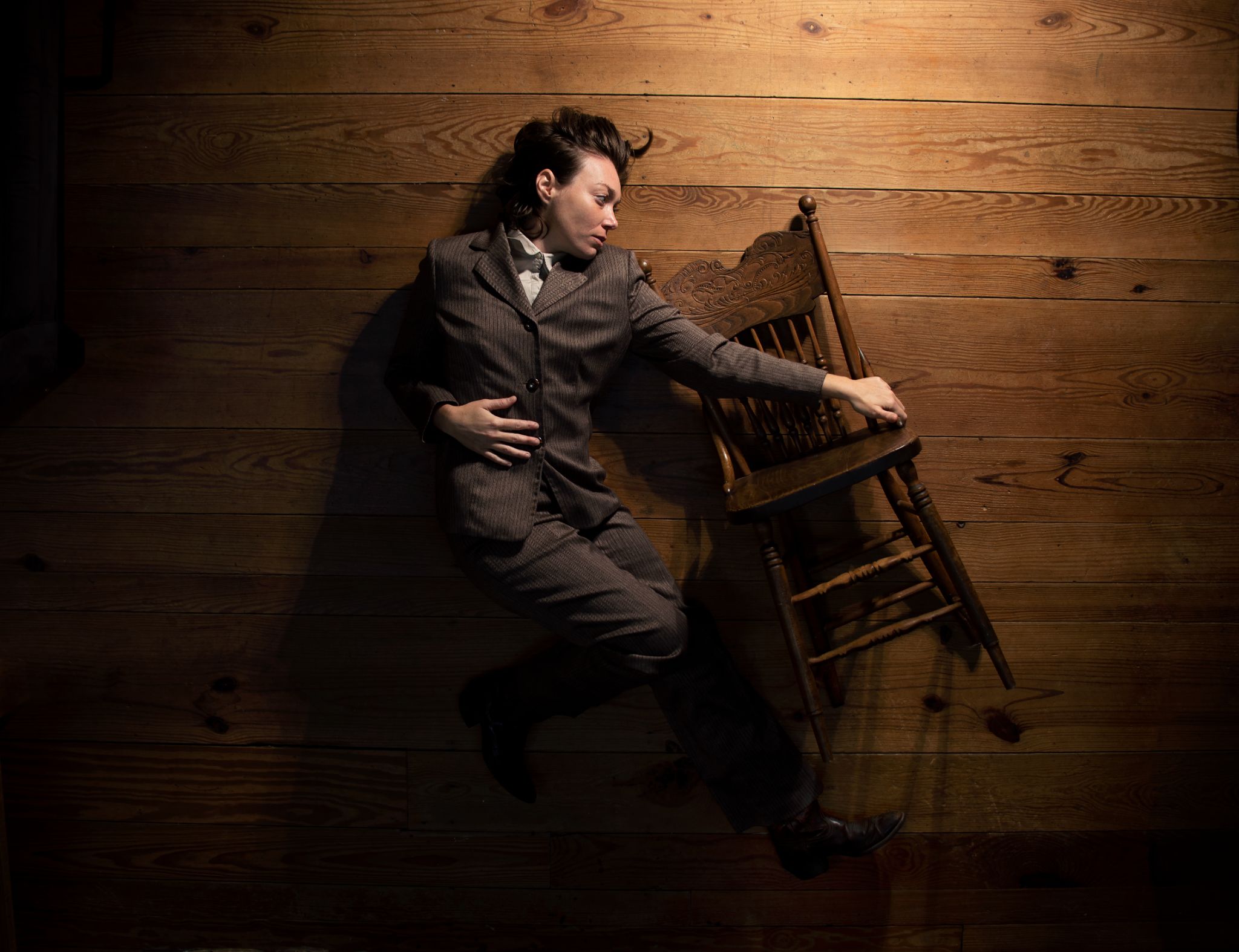 H.C. McEntire Announces New Album ‘Every Acre’ Out January 27th Via Merge