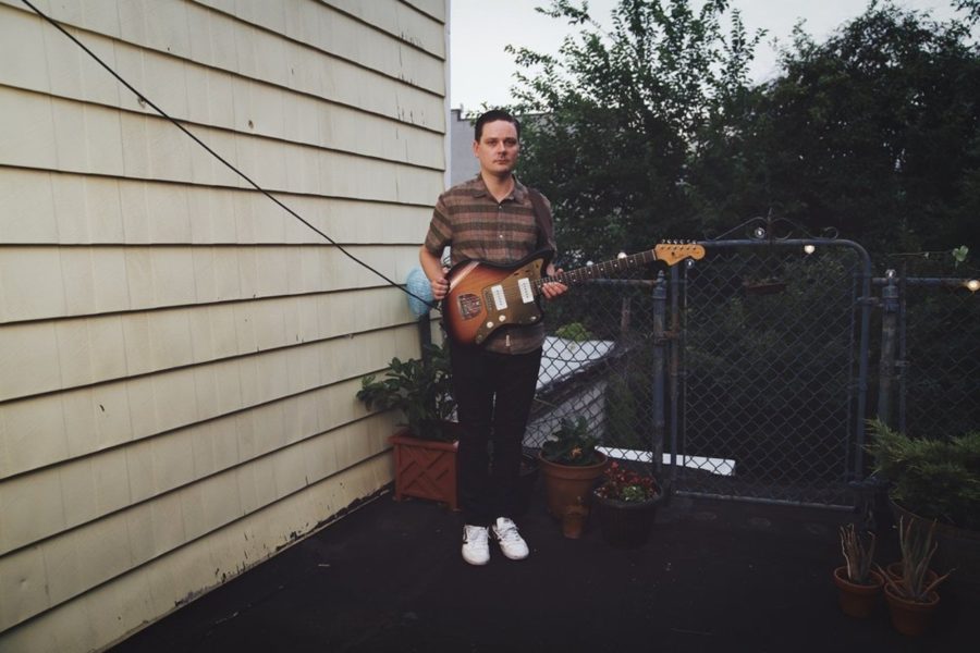 Guitarist Olli Hirvonen Melds Nordic Sound With Americana On Engaging ‘Kielo’ (ALBUM REVIEW)