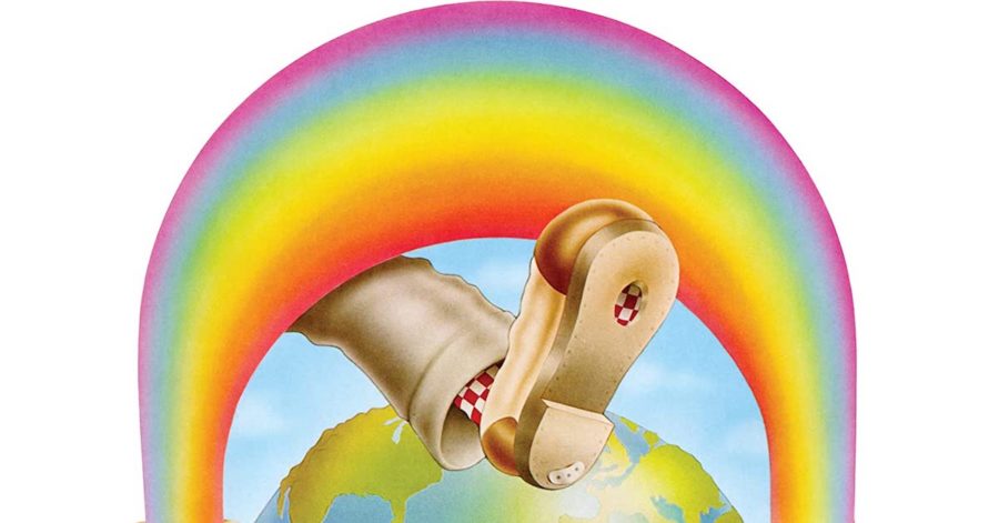 50 Years Later: Revisiting Grateful Dead’s Iconic ‘Europe ’72’