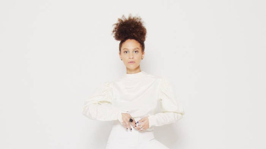 Vocalist Composer Sarah Elizabeth Charles Lends Her Band SCOPE On Thrilling ‘Blank Canvas’ (ALBUM REVIEW)