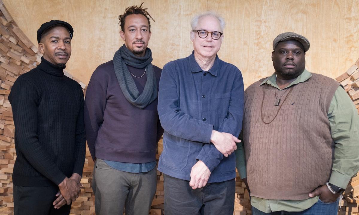 Guitarist Bill Frisell Forms Highly Improvisational Quartet For Meditative ‘Four’ Via Blue Note (ALBUM REVIEW)