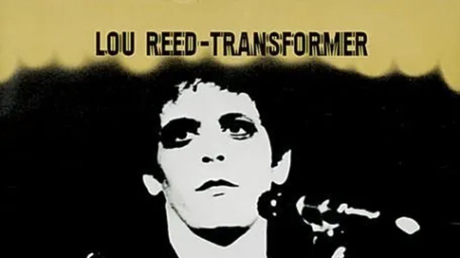 TUESDAY’S GONE: Lou Reed “Sweet Jane” Live in Paris 1970