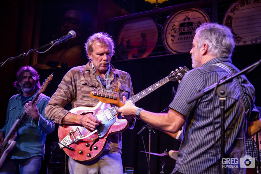 The Mother Hips Get Back on the Road, Treat Portland Fans to Career-spanning Rock Show (PHOTOS/RECAP)