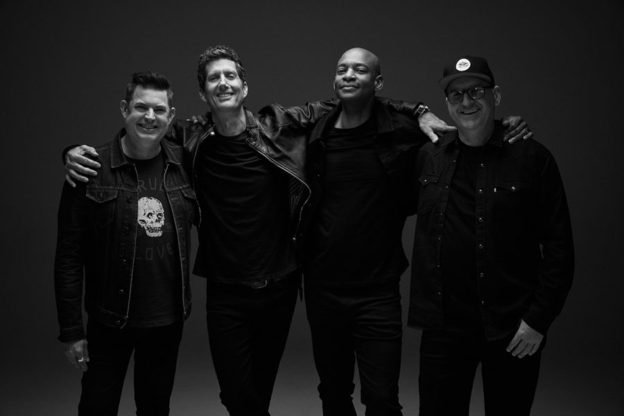 Better Than Ezra Frontman Kevin Griffin Reflects On Legends of the Fall 2022 Tour, Musical Legacy (FEATURE)