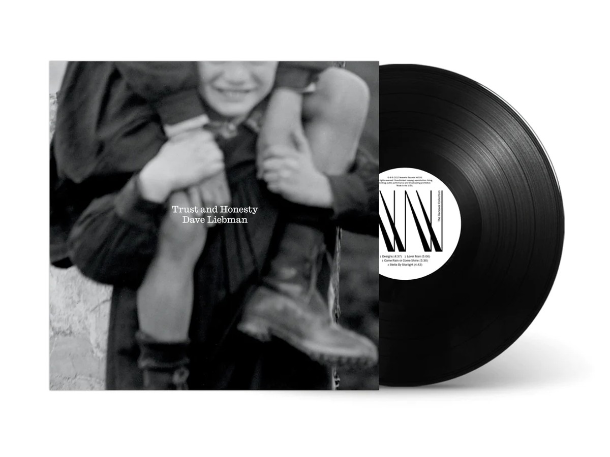 Dave Liebman Leads Drumless Trio of Ben Monder and John Hébert On ‘Truth and Honesty’ (ALBUM REVIEW)