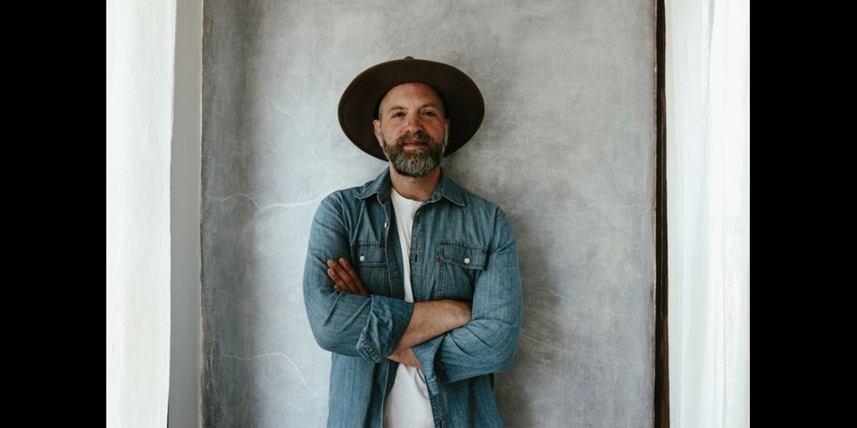 LISTEN: Sonically Warm & Comforting; Dan Forsyth Offers Wistful Americana On “Diamonds”