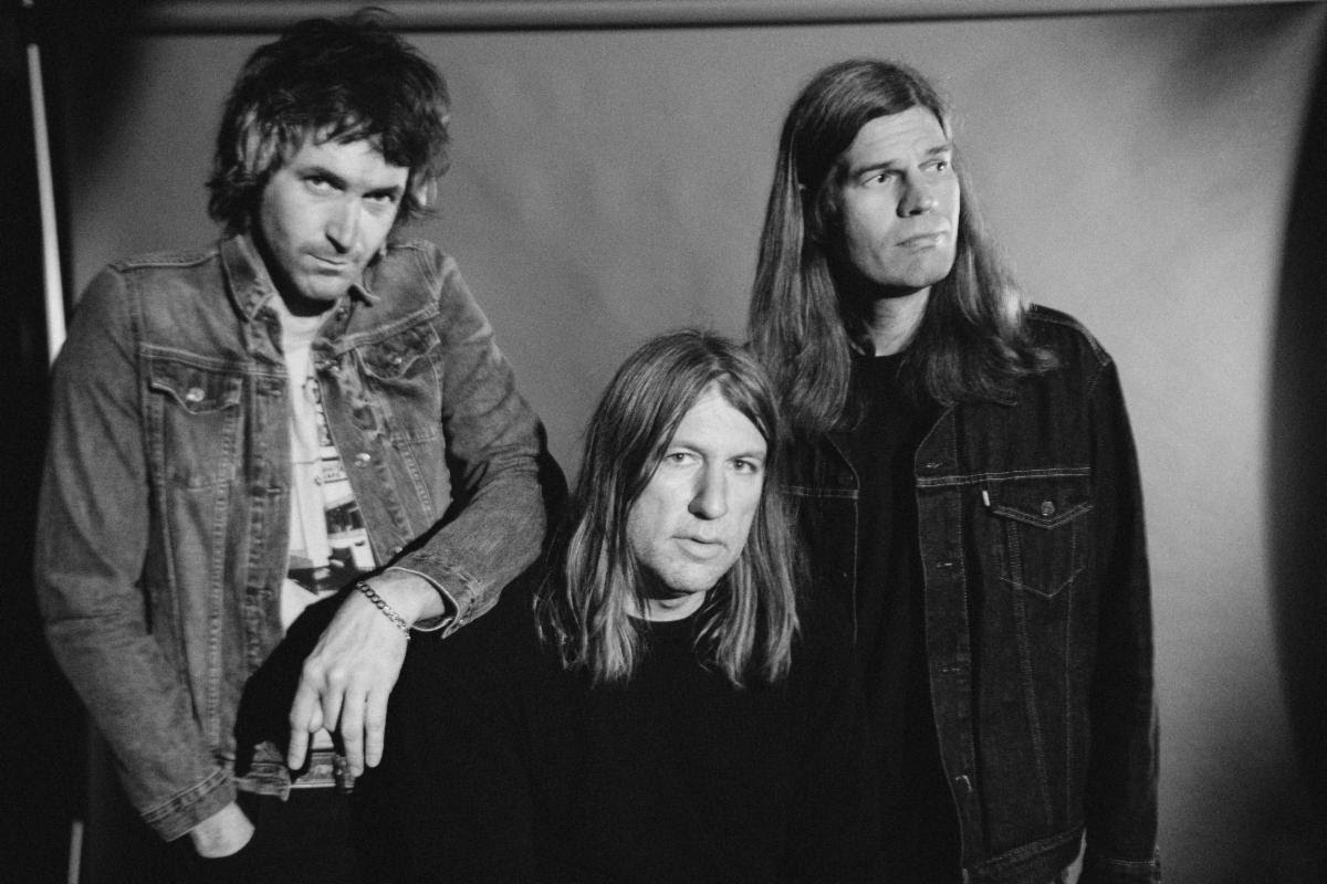 LISTEN: Country Westerns Rock Out On Propulsive New Track “Money On The Table”