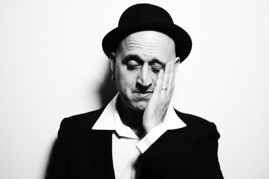 Franz Nicolay Proclaims Poetic Truths On Musically Vibrant ‘New River’ (ALBUM REVIEW)